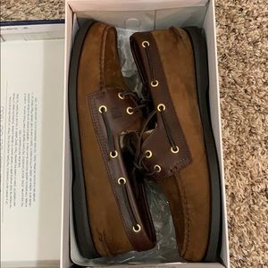 A/O Brown Buck/Brown